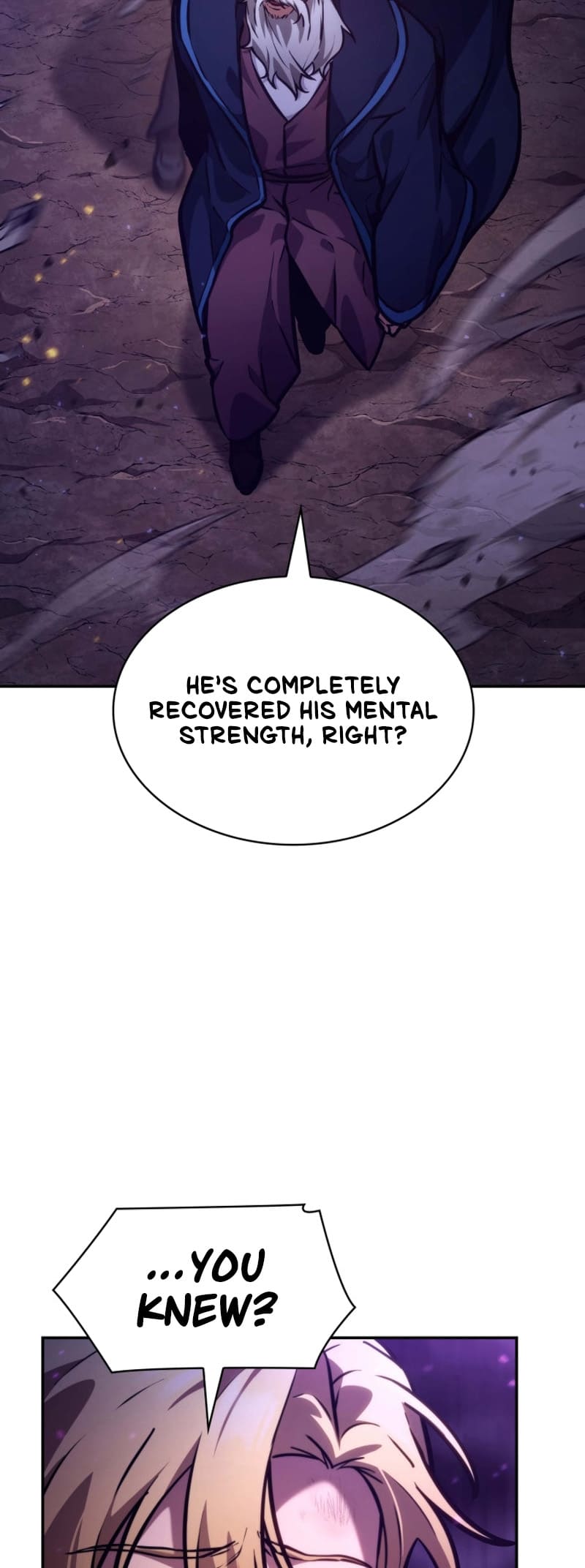Infinite Mage, Chapter 85 image 18